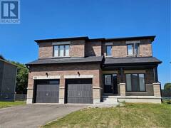 23 TULIP Crescent Simcoe Ontario, N3Y 0G9