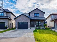 18 MARY JANE Lane Jarvis Ontario, N0A 1J0