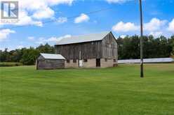 907 FORESTRY FARM Road | St. Williams Ontario | Slide Image Twenty-six