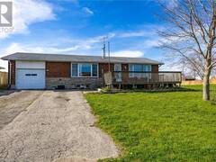 48 BEE Street St. Williams Ontario, N0E 1P0