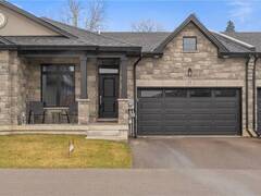 45 CRANBERRY Crescent Simcoe Ontario, N3Y 0G5