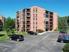 11 MILL POND Court Unit# 605 Simcoe Ontario, N3Y 5J5