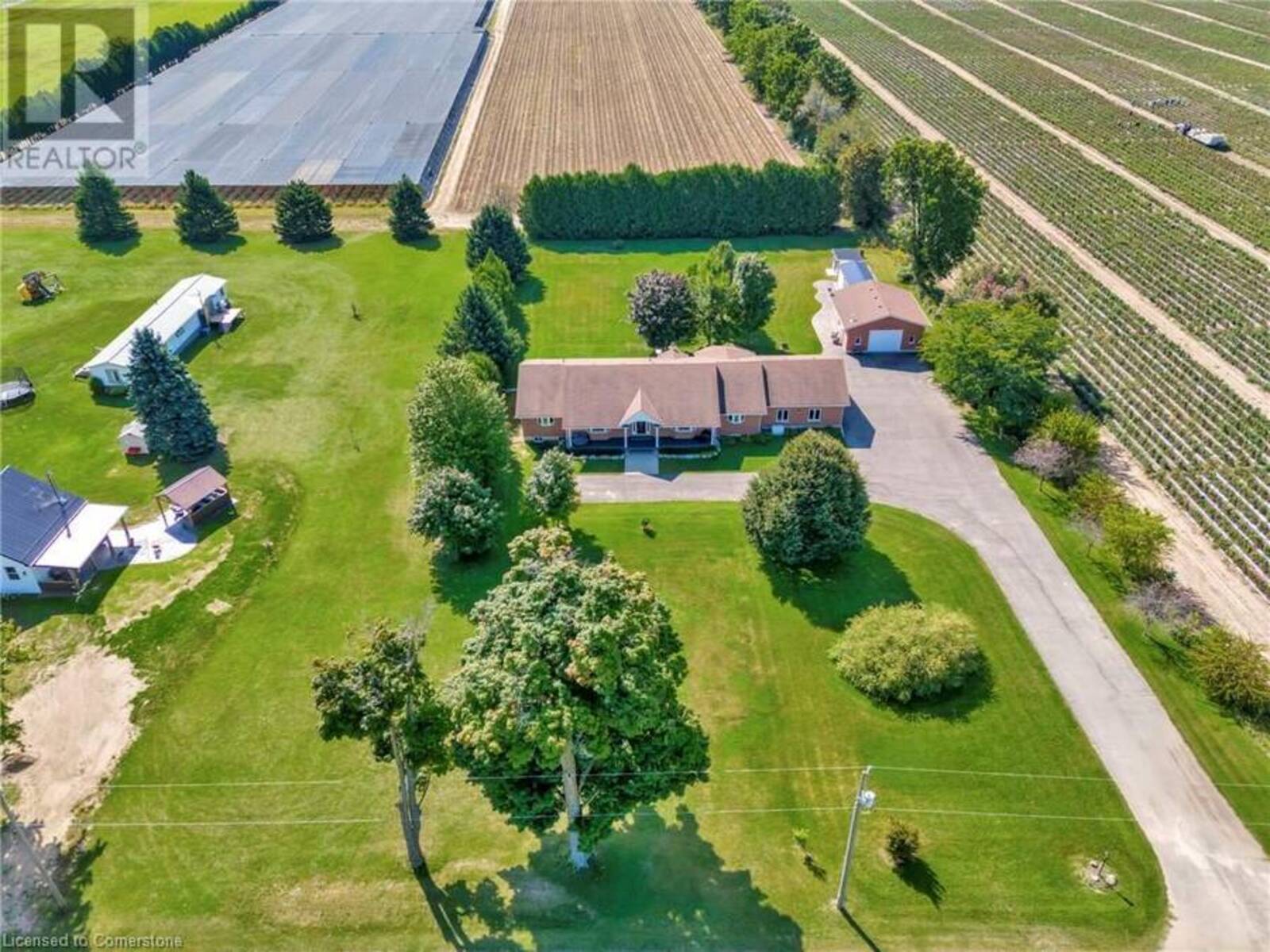 602 WINDHAM ROAD 9, La Salette, Ontario N0E 1H0