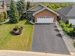 65 MANN Avenue Simcoe Ontario, N3Y 5J2