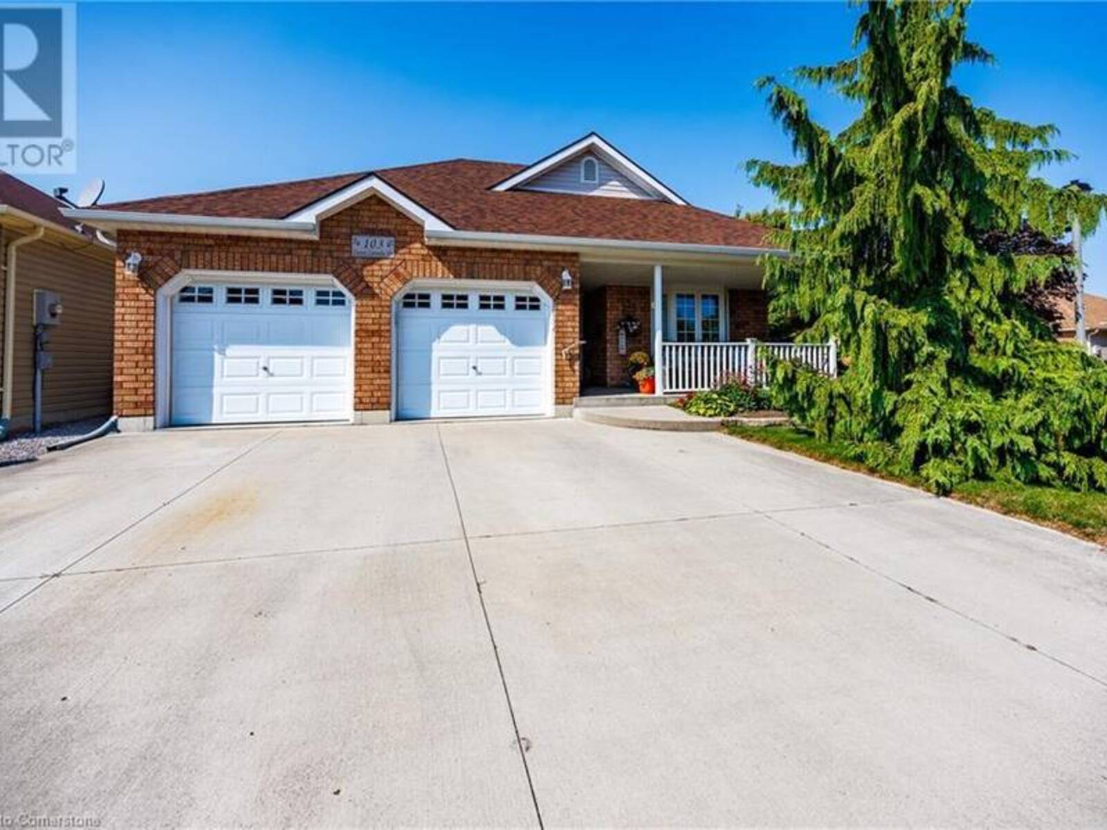 103 UPPER CANADA Drive, Port Rowan, Ontario N0E 1M0