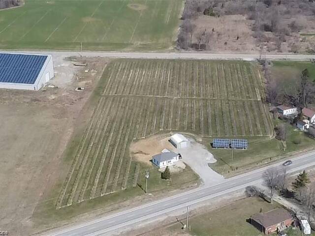 1465 #6 Highway Port Dover Ontario, N0A 1N8 - Farm For Sale