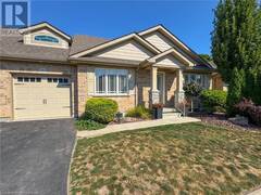 28 TRINITY Lane Waterford Ontario, N0E 1Y0