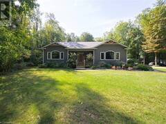 156 ST. JOHNS ROAD WEST Road Simcoe Ontario, N3Y 4K5