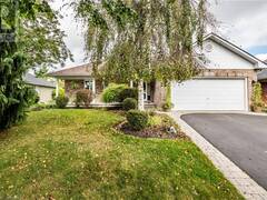 11 SEA BREEZE DR Port Dover Ontario, N0A 1N7