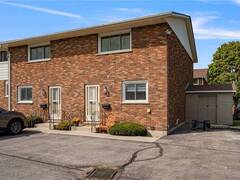 14 MONTCLAIR Crescent Simcoe Ontario, N3Y 4R9