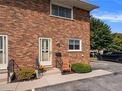 14 MONTCLAIR Crescent Simcoe Ontario, N3Y 4R9