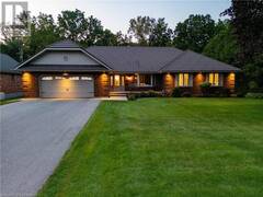 13 PRINCE WILLIAM Street Langton Ontario, N0E 1G0