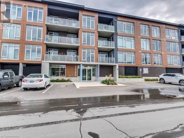 38 HARBOUR Street Unit# 214 Port Dover Ontario, N0A 1N0 - 3 Bedrooms Waterfront Condo For Sale