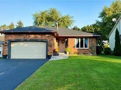 30 WOODFIELD Avenue Townsend Ontario, N0A 1S0