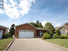 11 SCHNEIDER Drive Port Dover Ontario, N0A 1N4