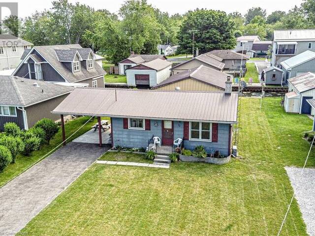 12 WILLOW Avenue Long Point Ontario, N0E 1M0