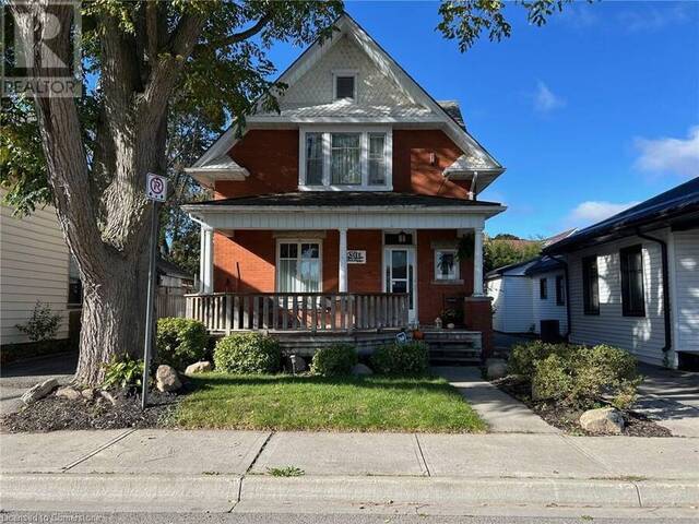 80 KENT Street S Simcoe Ontario, N3Y 2Y1