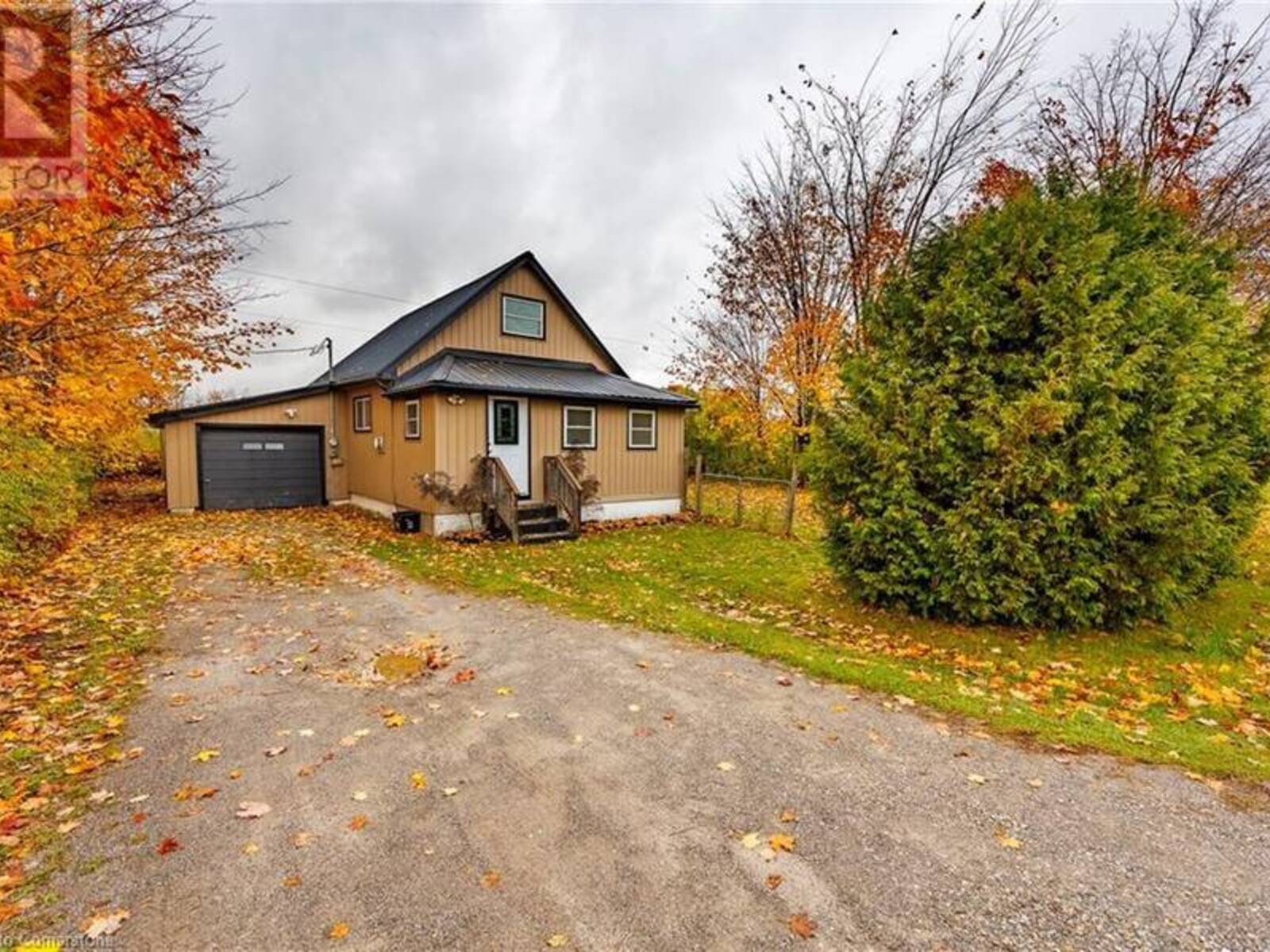 1247 REGIONAL ROAD 9, Windham, Ontario N0E 2A0