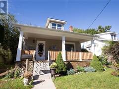 102 BROOK Street Simcoe Ontario, N3Y 3G5