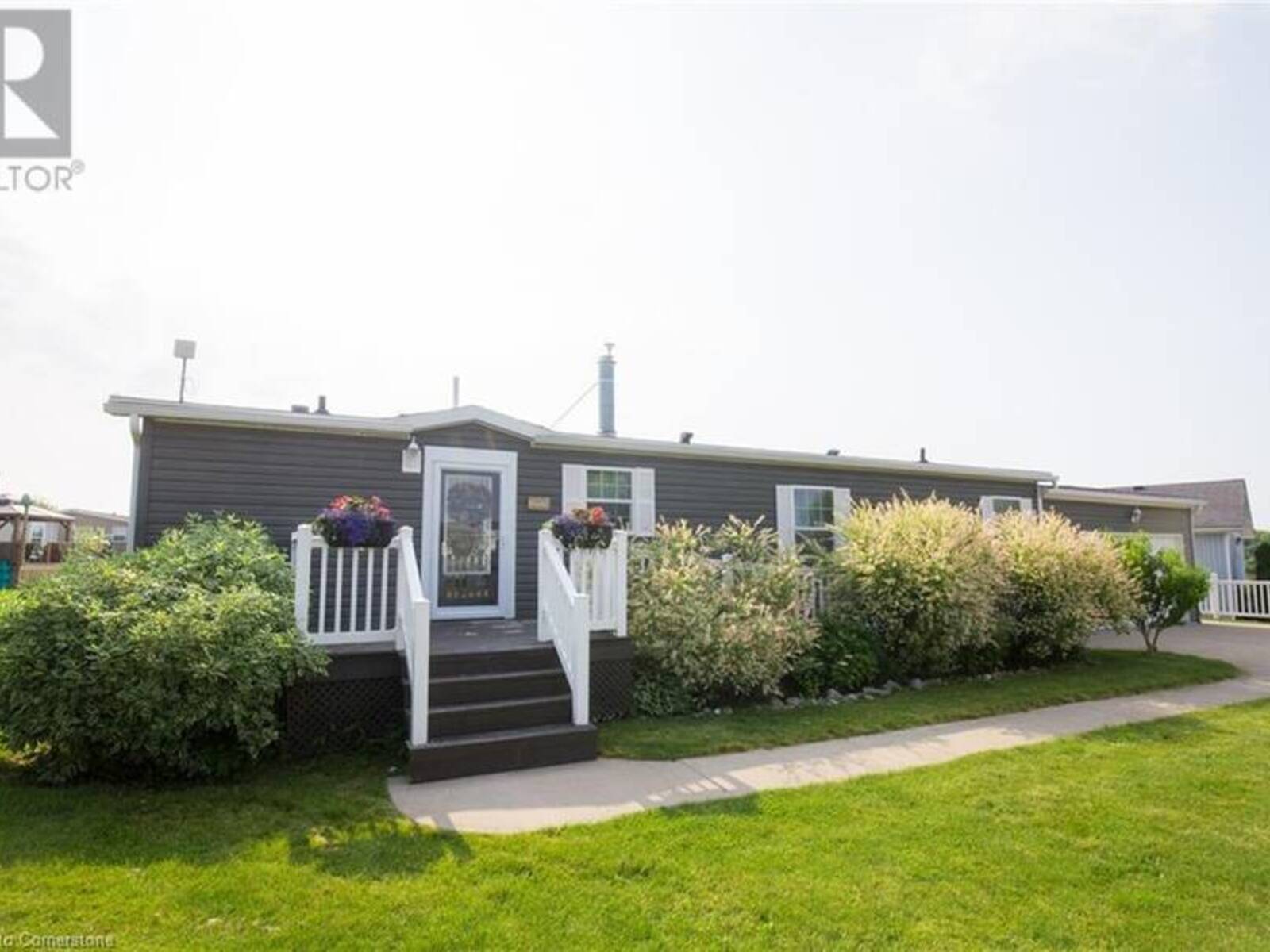 4 MARSH Cove, Nanticoke, Ontario N0A 1L0