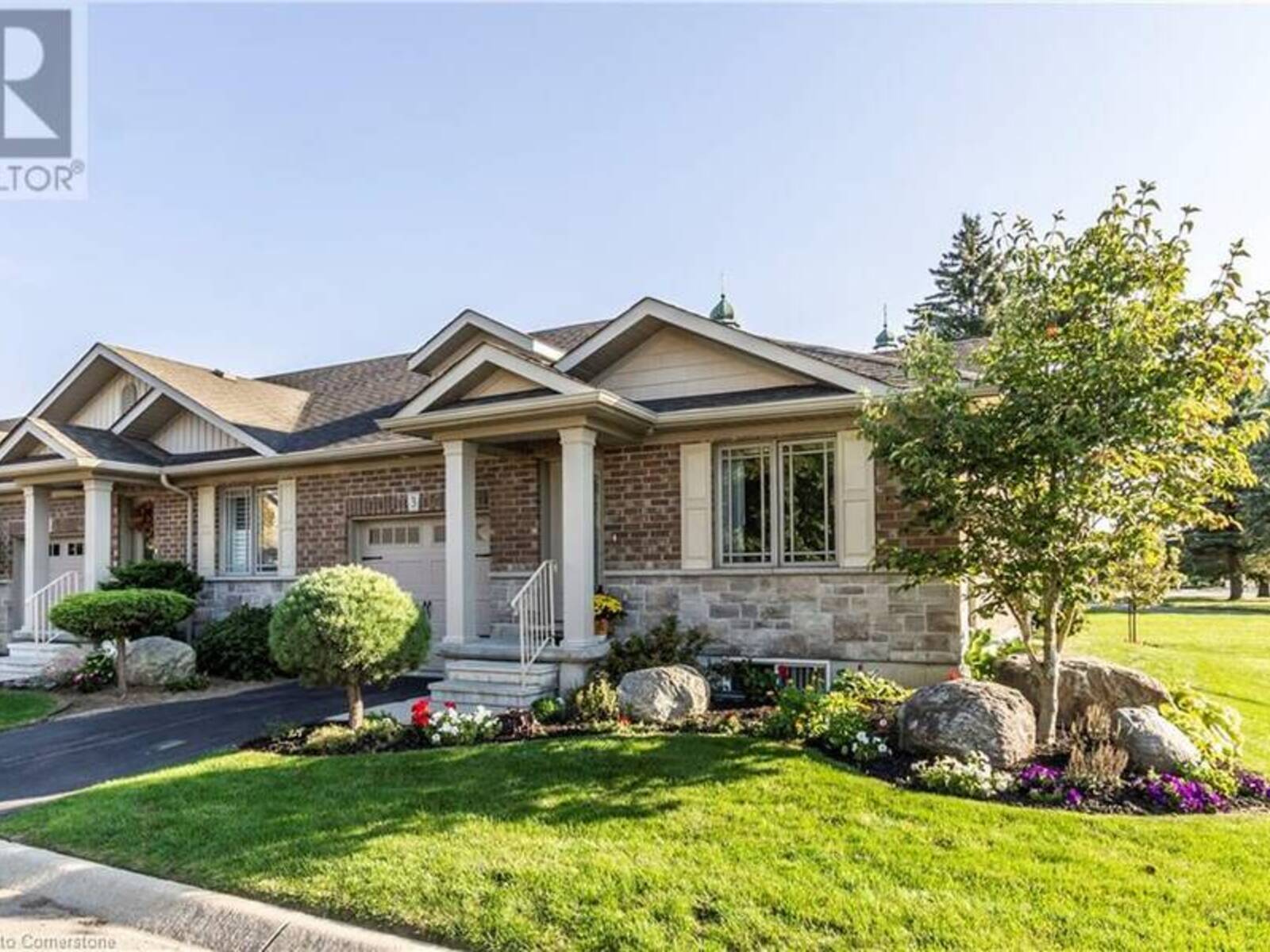 3 TRINITY Lane, Waterford, Ontario N0E 1Y0