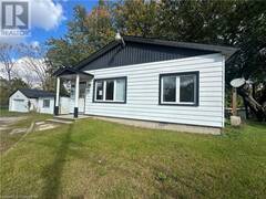 1542 HIGHWAY 59 Port Rowan Ontario, N0E 1M0