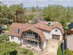 88 WOODSTOCK Avenue Long Point Ontario, N0E 1M0