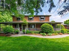 10 ST LADISLAUS Street Courtland Ontario, N0J 1E0