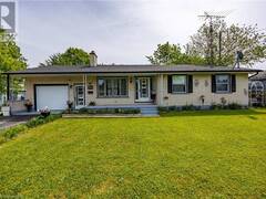 551 EAST Street Delhi Ontario, N4B 2J4