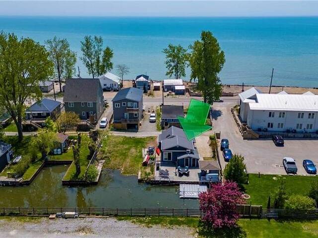 24 PRIVATE Lane Long Point Ontario, N0E 1M0