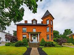 172 NORFOLK Street Simcoe Ontario, N3Y 2W4