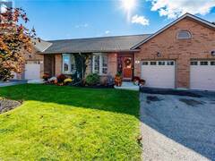 19 SOMERSET Drive Unit# 14 Port Dover Ontario, N0A 1N7