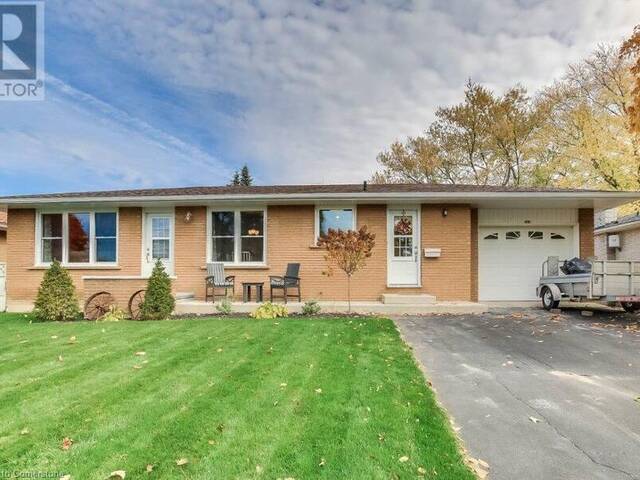 349 SPYDELL Street N Delhi Ontario, N4B 2T8