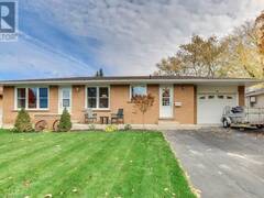 349 SPYDELL Street N Delhi Ontario, N4B 2T8