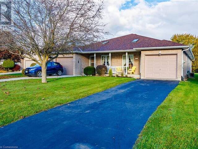 612 W GREENOCK Street Port Dover Ontario, N0A 1N4