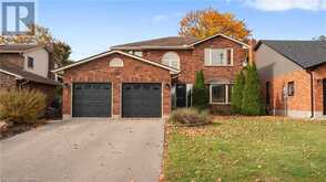 18 RUTHERFORD Drive | Simcoe Ontario | Slide Image One