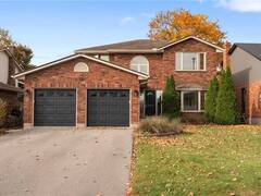 18 RUTHERFORD Drive Simcoe Ontario, N3Y 5J7