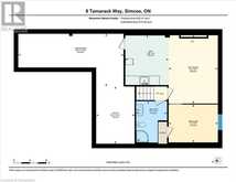 8 TAMARACK Way | Simcoe Ontario | Slide Image Forty-eight