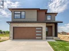 85 DUCHESS Drive Delhi Ontario, N4B 2V3