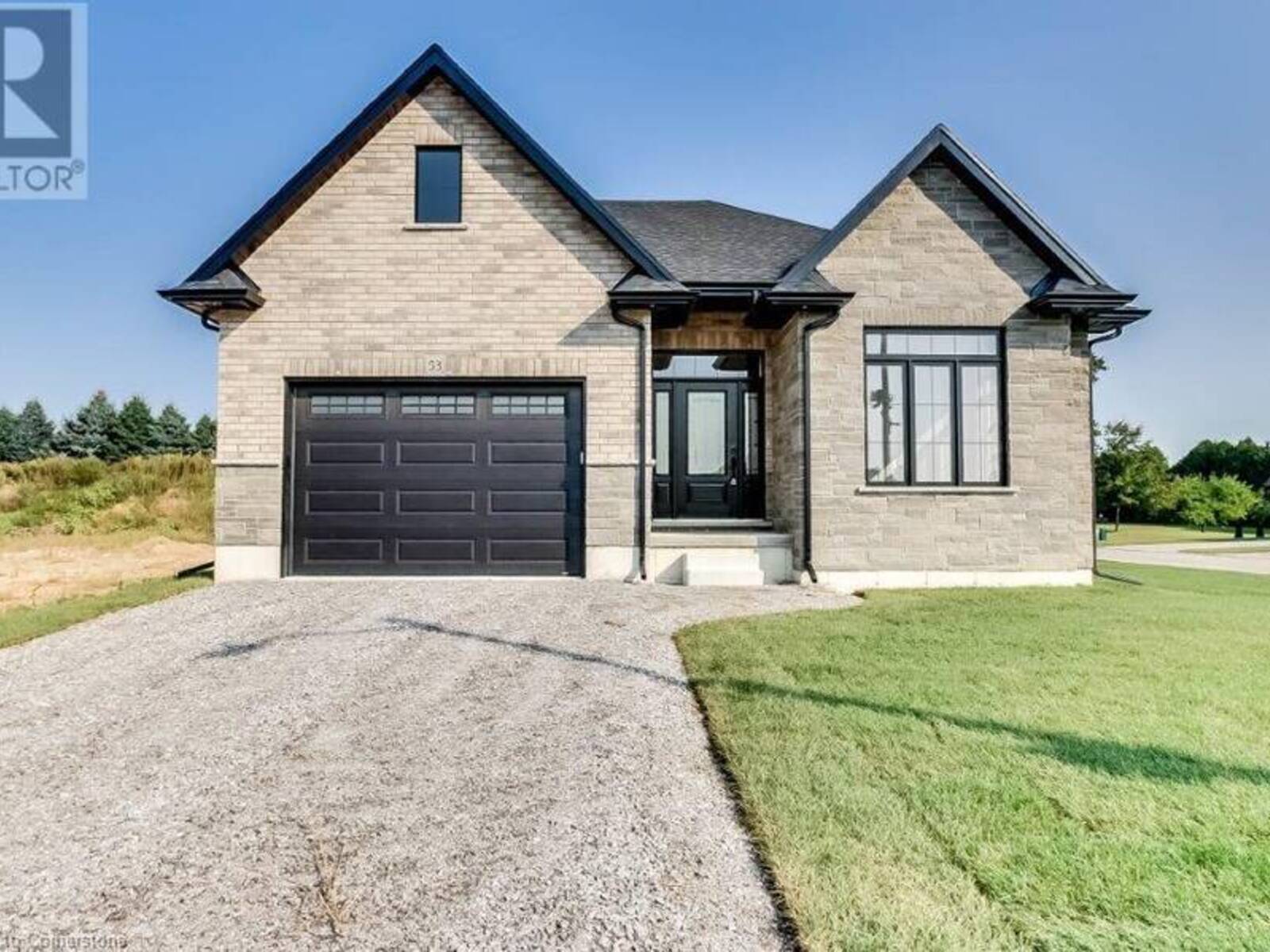 53 DUCHESS Drive, Delhi, Ontario N4B 0B3