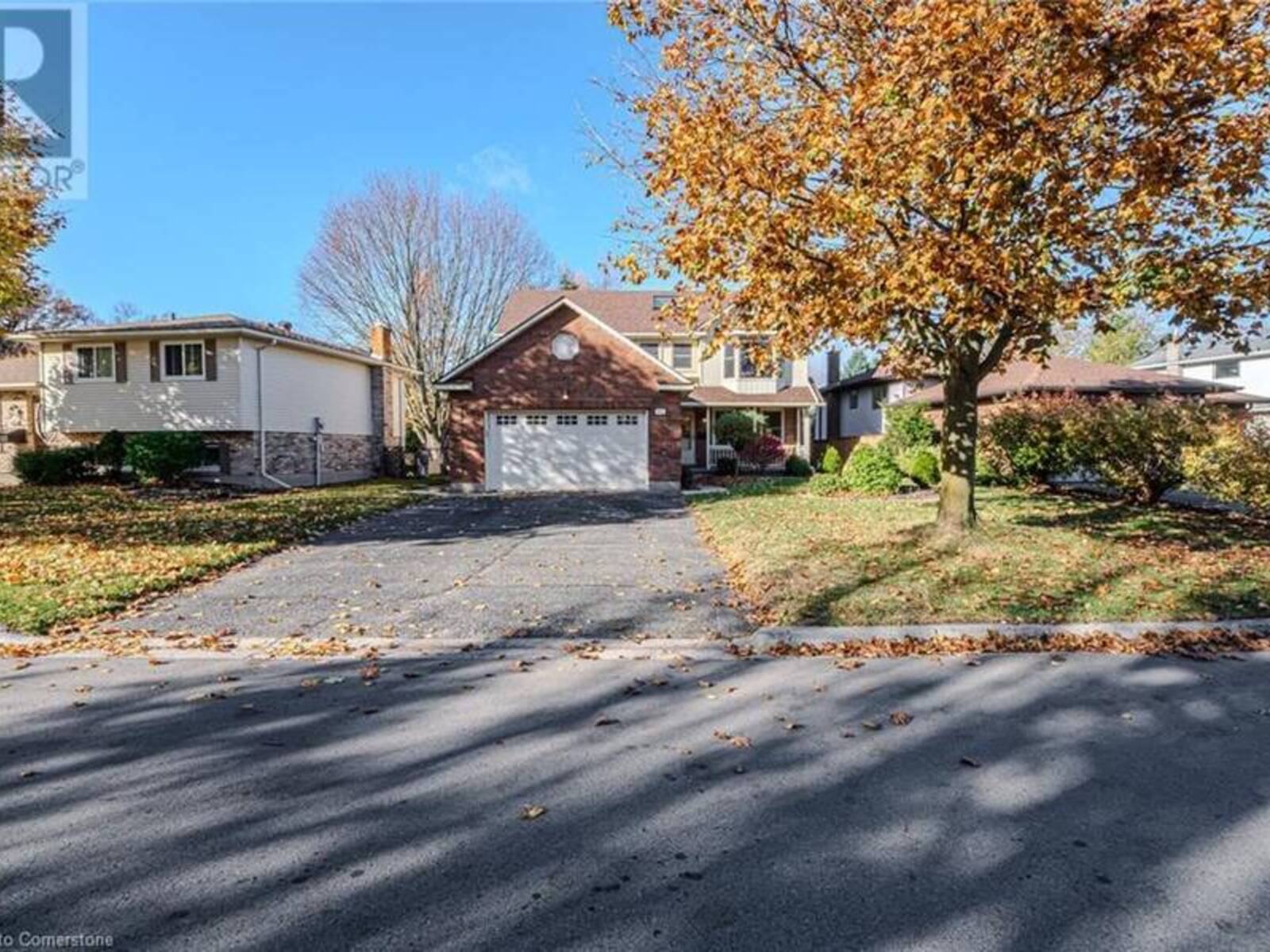 45 KENNEDY Road, Simcoe, Ontario N3Y 5B5