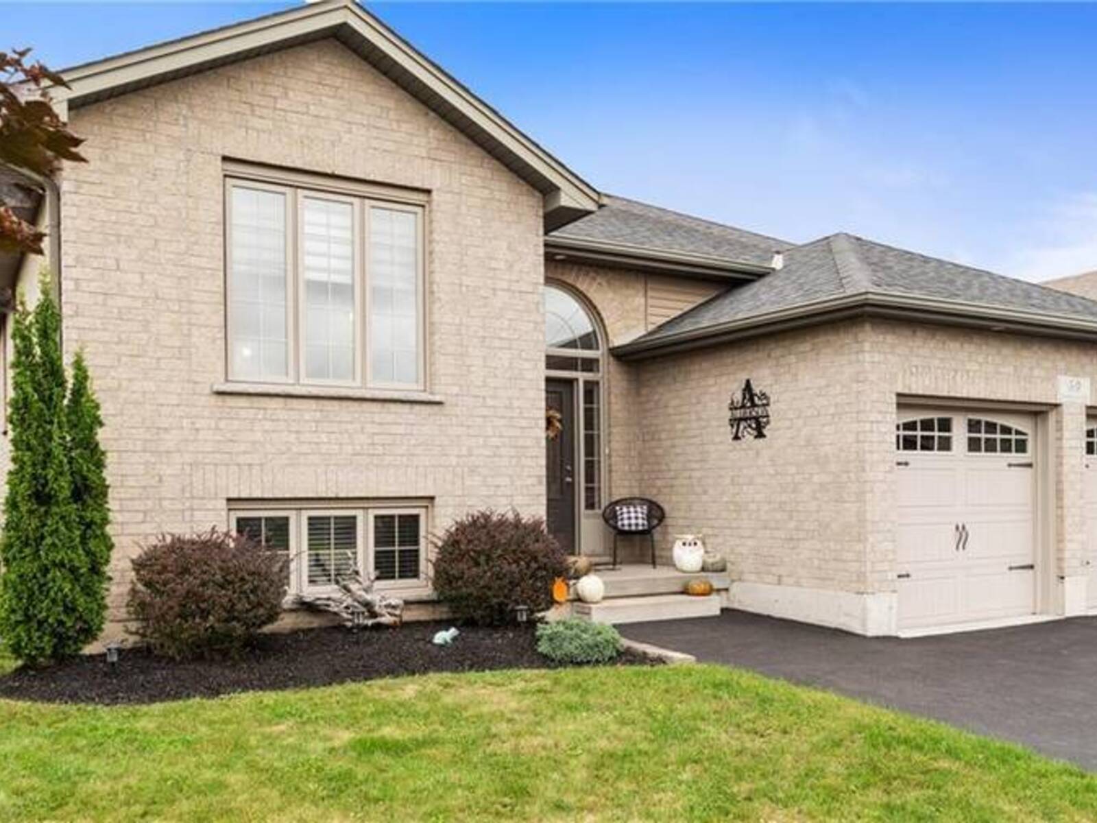 59 DRIFTWOOD Drive, Simcoe, Ontario N3Y 0A3