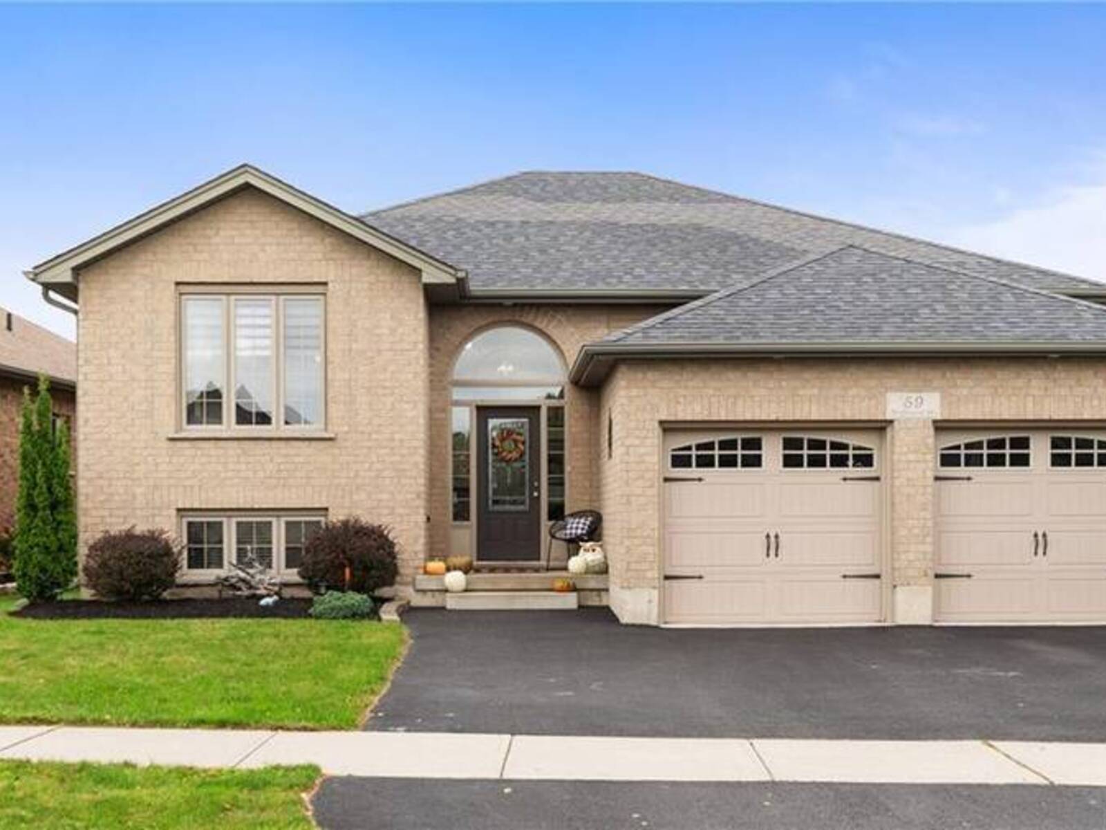 59 DRIFTWOOD Drive, Simcoe, Ontario N3Y 0A3