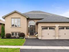 59 DRIFTWOOD Drive Simcoe Ontario, N3Y 0A3