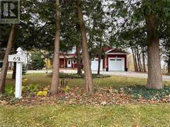 69 PROSPECT Street Port Dover Ontario, N0A 1N6