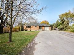 56556 HERITAGE LINE Straffordville Ontario, M0J 1Y0