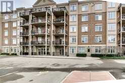 396 PLAINS Road E Unit# 207 | Burlington Ontario | Slide Image One