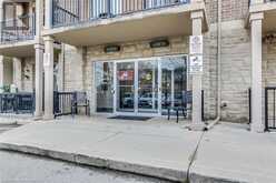 396 PLAINS Road E Unit# 207 | Burlington Ontario | Slide Image Two