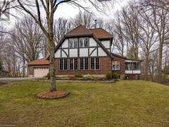 21 MCDOWELL Road W Langton Ontario, N0E 1G0