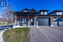 41 WATERTHRUSH Lane | Simcoe Ontario | Slide Image One